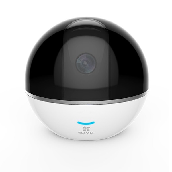 ?？滴炇疌6TC家用云臺(tái)監(jiān)控?cái)z像頭帶移動(dòng)偵測(cè)電話(huà)提醒