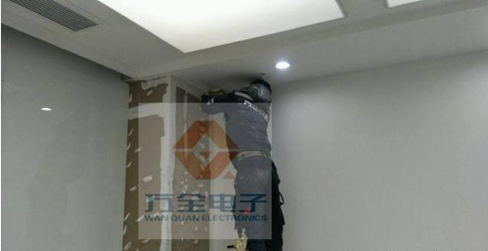 監(jiān)控攝像頭安裝多少錢？需要哪些設(shè)備？