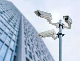 監(jiān)控安裝公司怎么找？