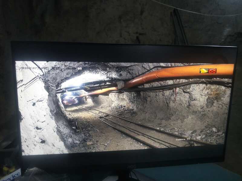 礦山監(jiān)控系統(tǒng)|高清紅外夜視攝像機(jī)|礦山高清無(wú)線(xiàn)監(jiān)控|山洞監(jiān)控?cái)z像頭