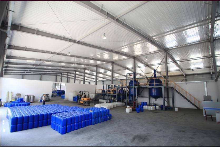 ?；穫}(cāng)庫(kù)監(jiān)控系統(tǒng)