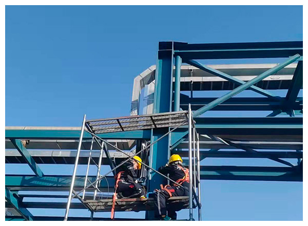 ?；?工廠 防爆監(jiān)控安裝